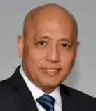 Diosdado S. Bautista · 首席科学家