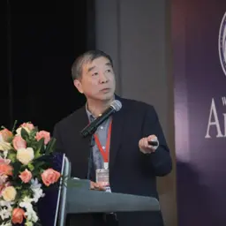 李定纲 · 临床医学